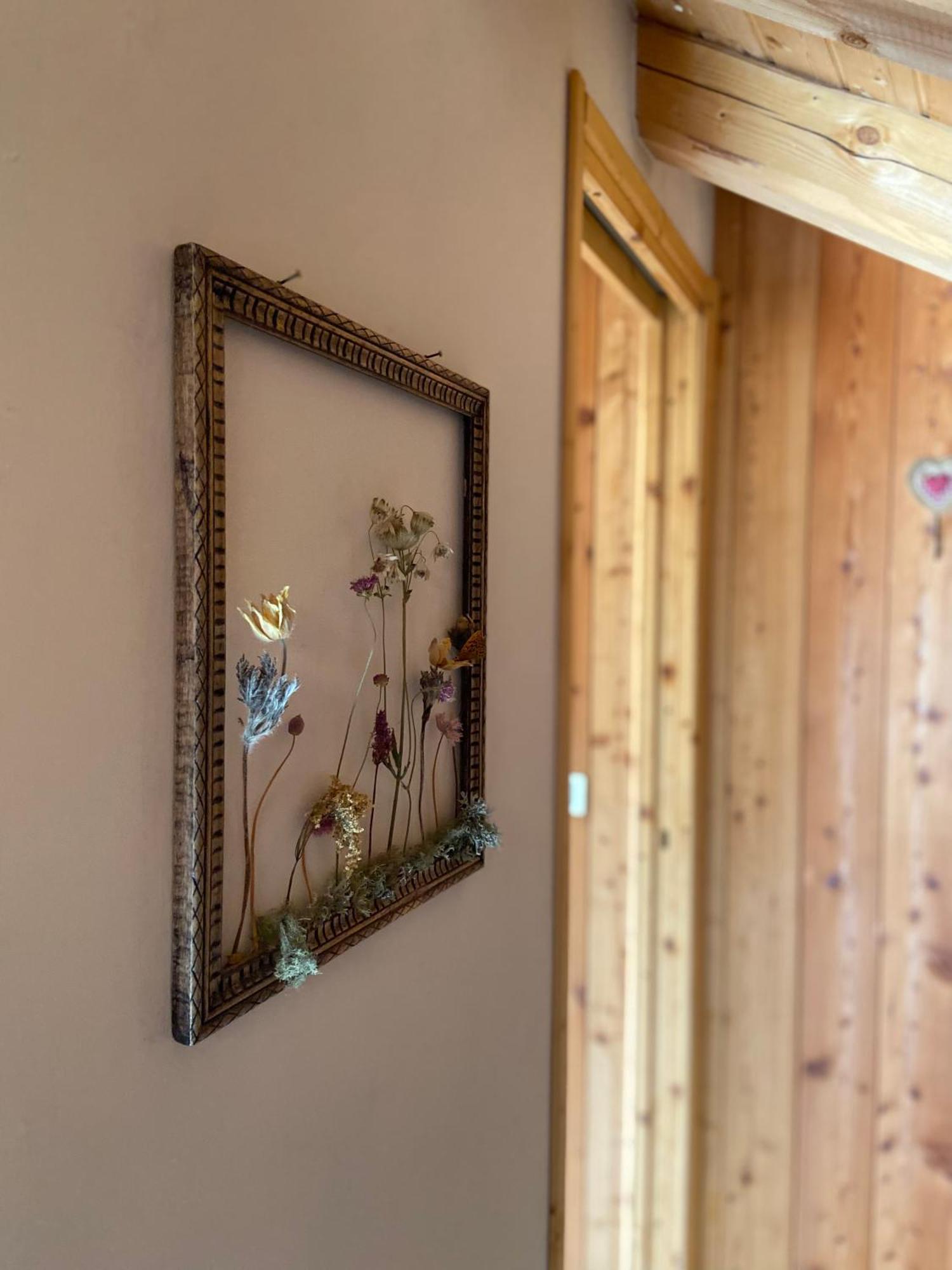 B&B Marcellina Bard Exteriör bild